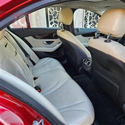 مێرسێدس بێنز C-Class